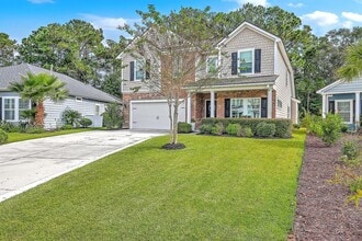 1044 Pigeon Pt in Johns Island, SC - Building Photo - Building Photo