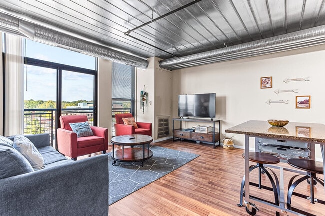 property at 201 S 1st St