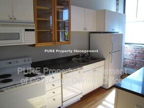2261 Blake St in Denver, CO - Building Photo - Building Photo