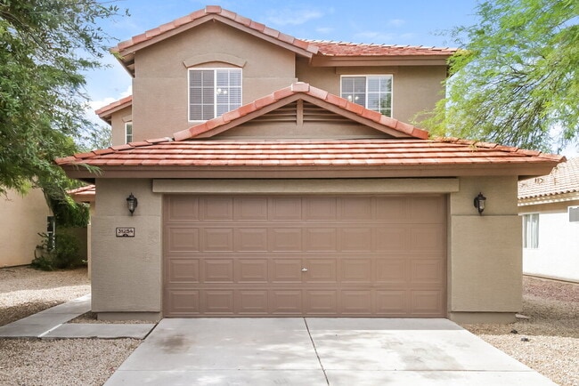property at 31254 N Blackfoot Dr