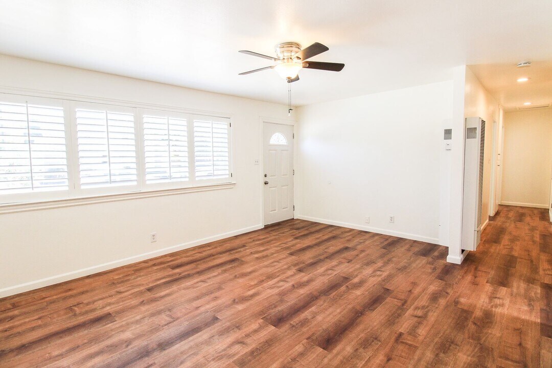 1710 Huasna Dr in San Luis Obispo, CA - Building Photo