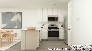 422 Argyle Hl in San Antonio, TX - Building Photo