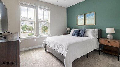 215 Hunters Lk Wy, Unit 1205 in Nocatee, FL - Building Photo - Building Photo