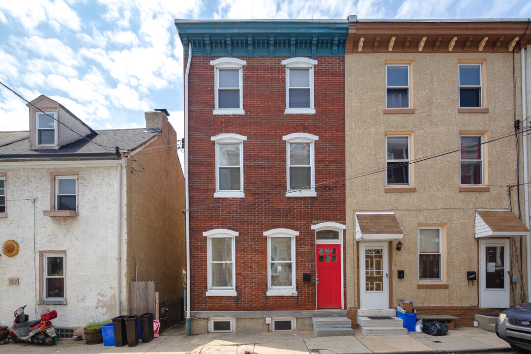 4514 Ritchie St in Philadelphia, PA - Building Photo