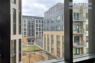 1280 Union St NE in Washington, DC - Foto de edificio - Building Photo