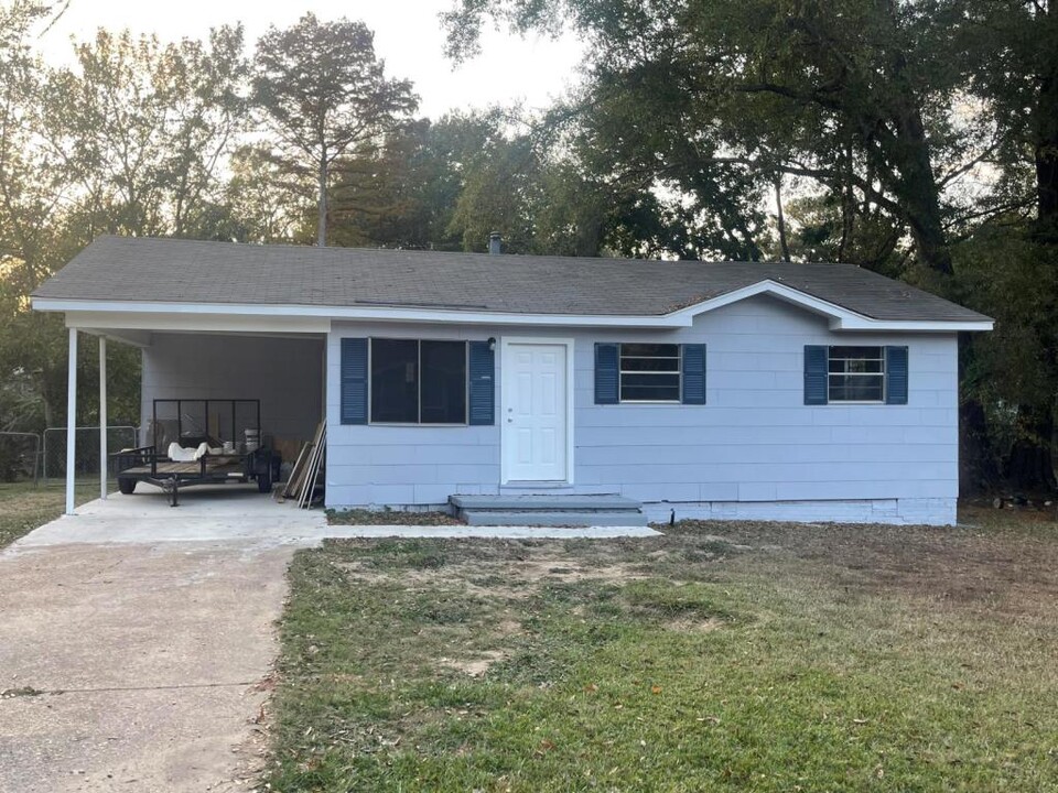 133 Lodi Dr in Pearl, MS - Building Photo