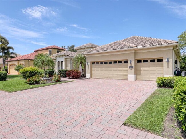 property at 4688 Tuscana Dr