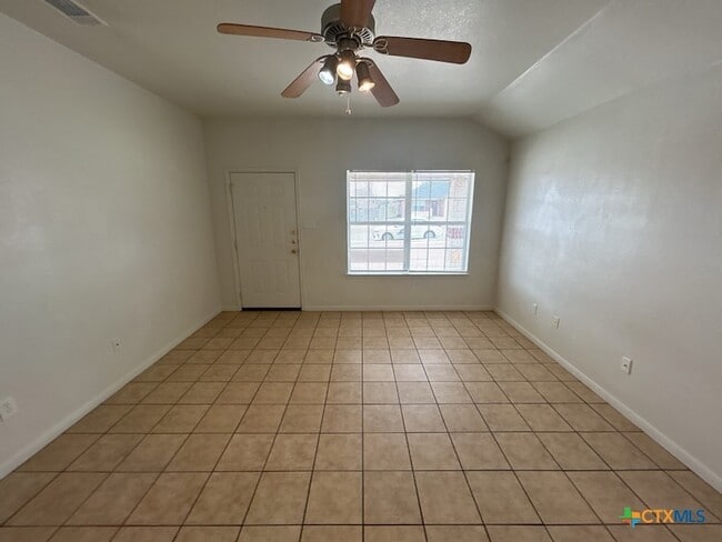 3205 Baldwin Loop, Unit A in Killeen, TX - Building Photo - Building Photo