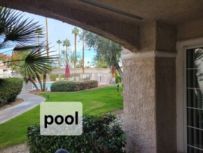 500 S Farrell Dr, Unit O93 in Palm Springs, CA - Foto de edificio - Building Photo