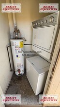 3216 N Cherry Ave in Tucson, AZ - Building Photo - Building Photo