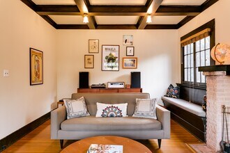4534 Melbourne Ave in Los Angeles, CA - Building Photo - Building Photo