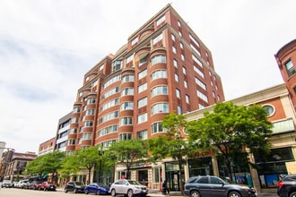 907 Boylston St in Boston, MA - Building Photo - Building Photo