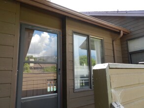 3315 Capstan Way in Colorado Springs, CO - Building Photo - Building Photo