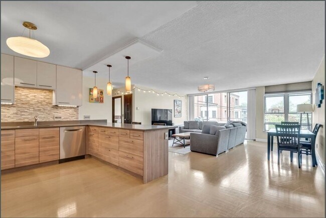 50 Park St in Brookline, MA - Building Photo - Building Photo