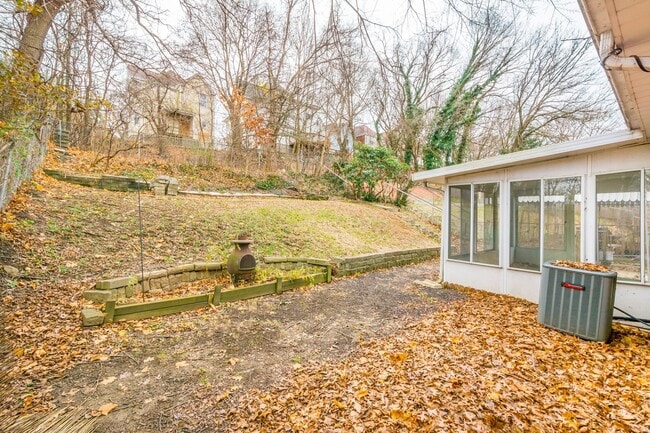 1335 Jeffers St in Pittsburgh, PA - Building Photo - Building Photo