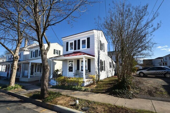 918 Mercer St in Fredericksburg, VA - Building Photo - Building Photo