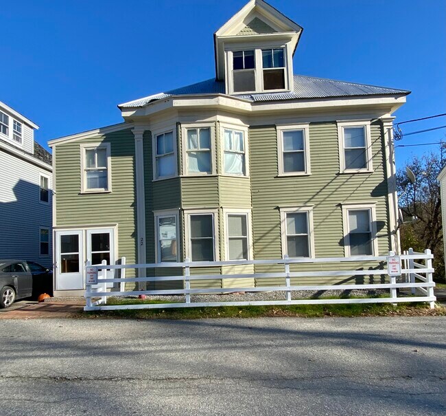 22 Morton St Rentals in Winthrop, ME