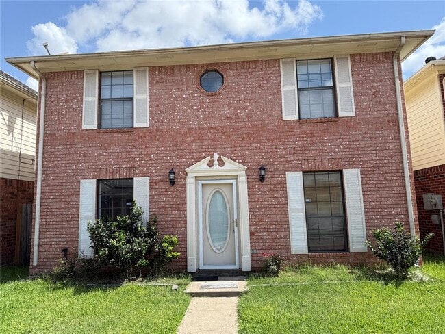 property at 13834 Trumpetvine St