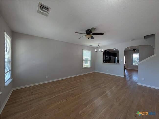 property at 248 Oak Creek Way