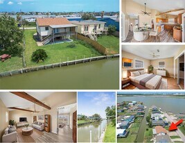 7102 Terrasso Dr in Hitchcock, TX - Building Photo
