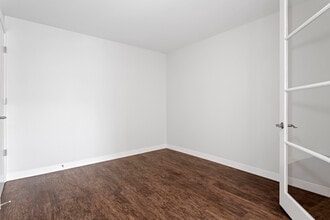 MDL Flats in Washington, DC - Foto de edificio - Building Photo