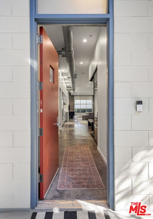 710 Orlando Ave in Los Angeles, CA - Building Photo - Building Photo