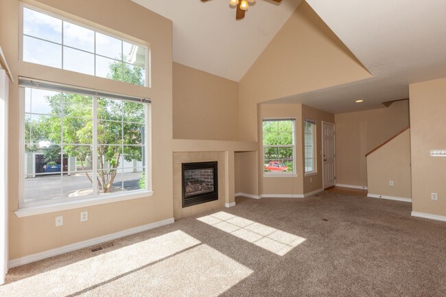 property at 5550 Corbett Dr