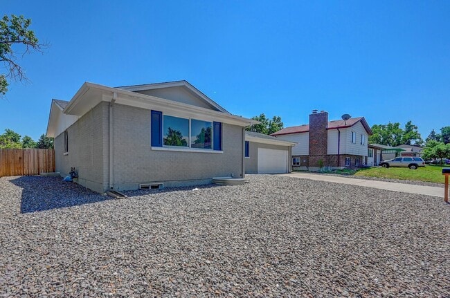 property at 5024 Ursula St