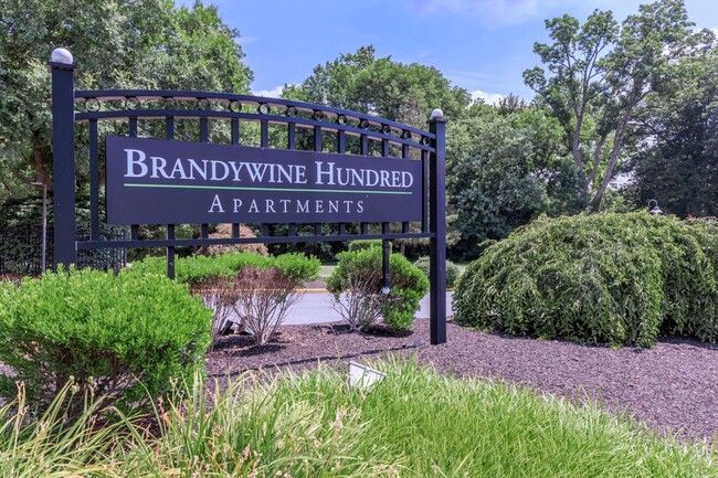 Brandywine Hundred in Wilmington, DE - Foto de edificio - Building Photo