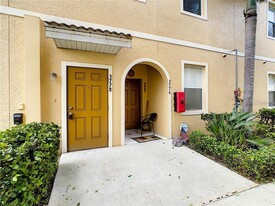 3778 Parkridge Cir in Sarasota, FL - Foto de edificio - Building Photo