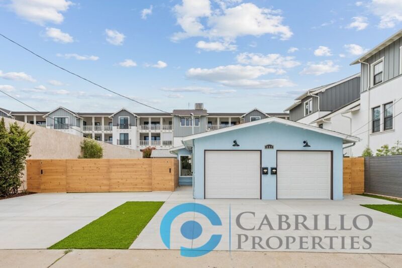 885 Home Ave in Carlsbad, CA - Building Photo