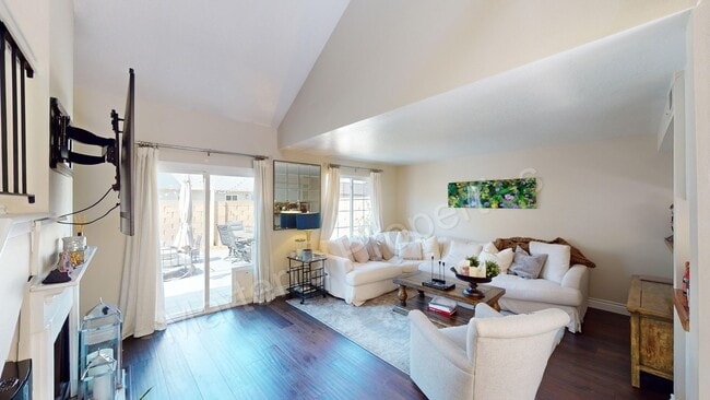 property at 604 San Michel Dr N
