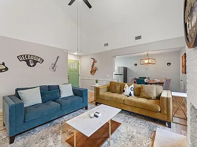 5501 Purple Sage Dr in Austin, TX - Building Photo - Building Photo