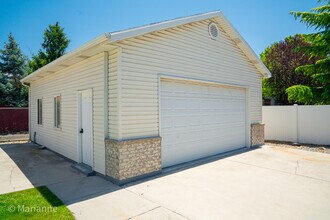 812 E 2700 S in Salt Lake City, UT - Building Photo - Building Photo