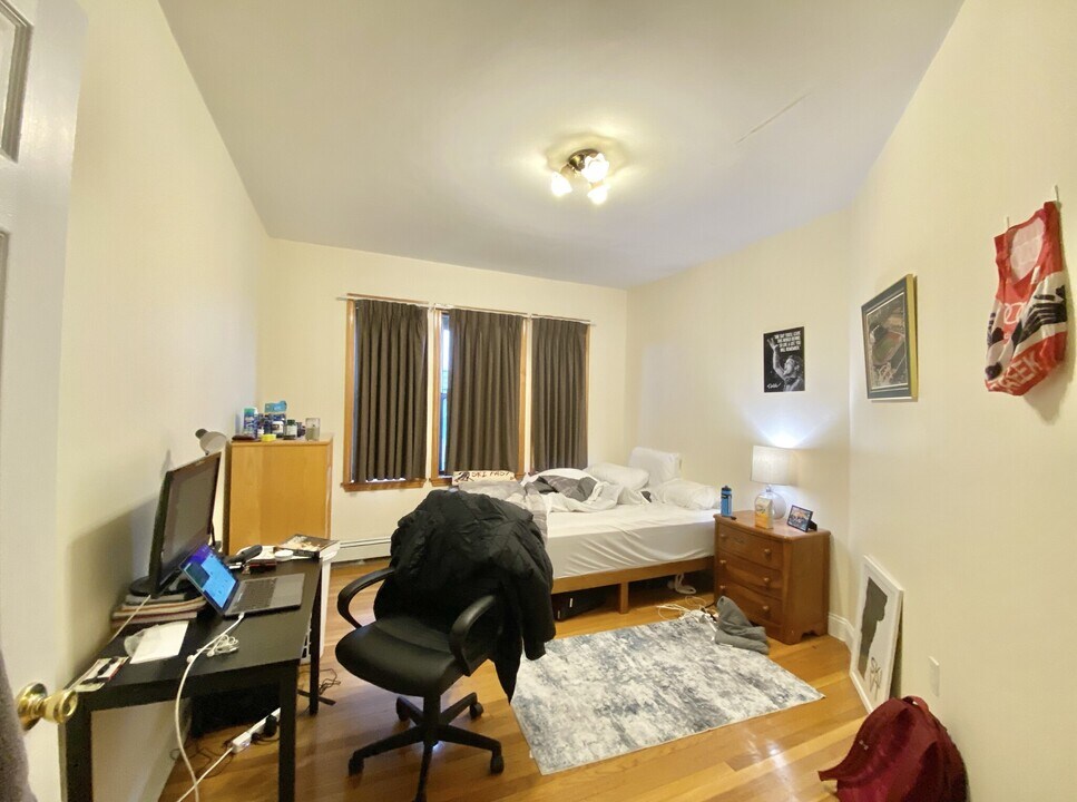 44 Orkney Rd, Unit 2 in Boston, MA - Building Photo
