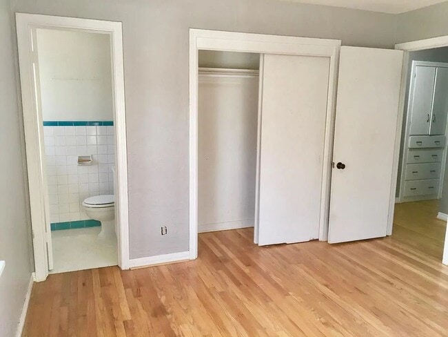 1307 Melrose Dr in Norman, OK - Foto de edificio - Building Photo