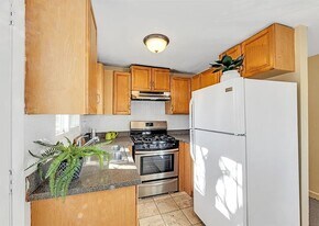 4 Edson Ter, Unit 4 Edson in Boston, MA - Building Photo