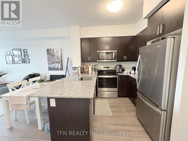 property at 1603-1603 Eglinton Ave W