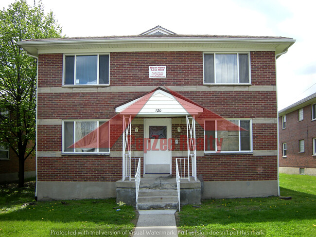 120 Laura Ave, Unit 1