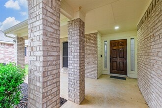 15506 Anton Dr in Cypress, TX - Building Photo - Building Photo