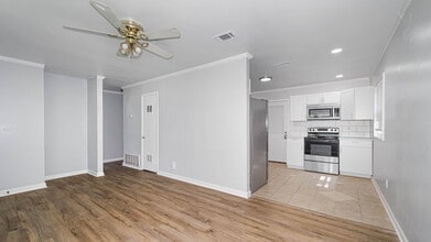 2126 Evans Ave NW in Huntsville, AL - Foto de edificio - Building Photo