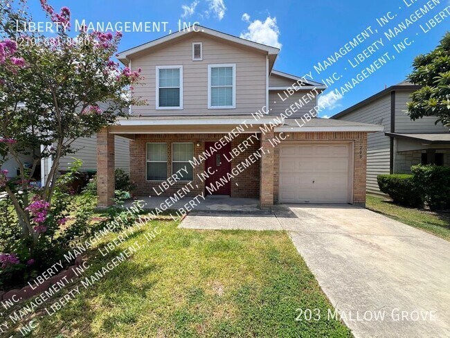 property at 203 Mallow Grove