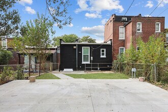 3828 Wisconsin Ave in St. Louis, MO - Building Photo - Building Photo