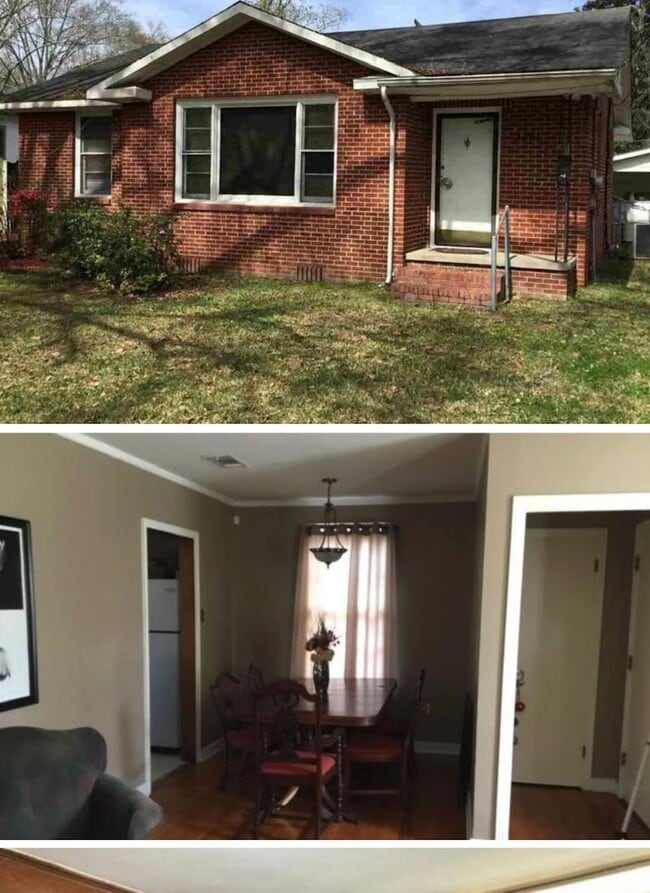 3761 Charles St in Baton Rouge, LA - Building Photo - Building Photo