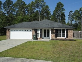 38 Idus Ln in Hinesville, GA - Building Photo