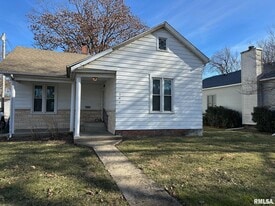 146 N State St in Springfield, IL - Building Photo