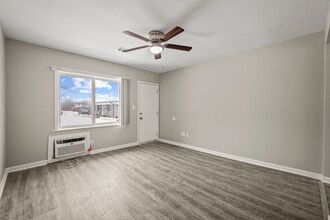 Ranch Apartment Homes in Great Troy Location in Troy, MI - Foto de edificio - Interior Photo