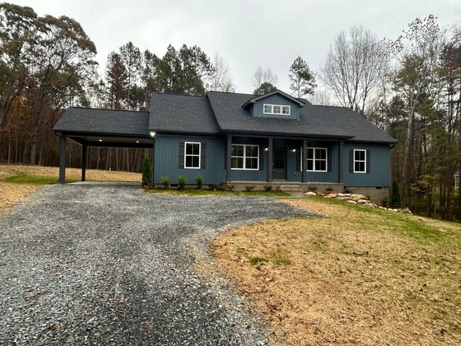 property at 9693 Bethel Church Rd