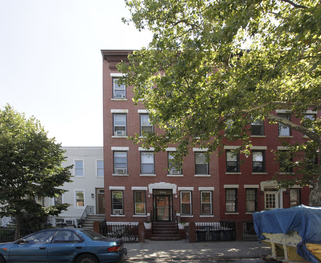 177 8th St in Brooklyn, NY - Building Photo - Building Photo