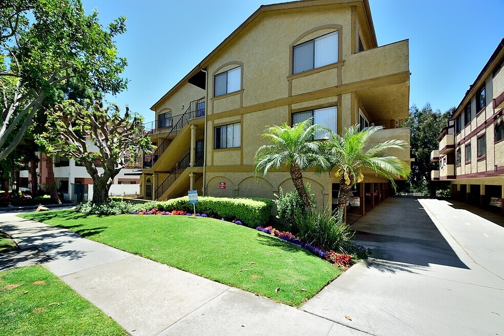 Park Vista Apartments El Segundo, CA Apartments For Rent